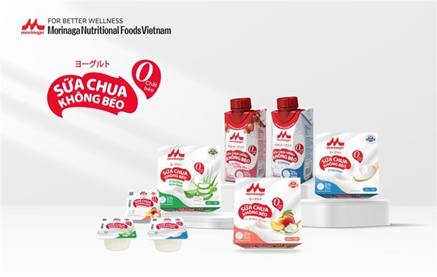 A group of cartons of yogurtAI-generated content may be incorrect.