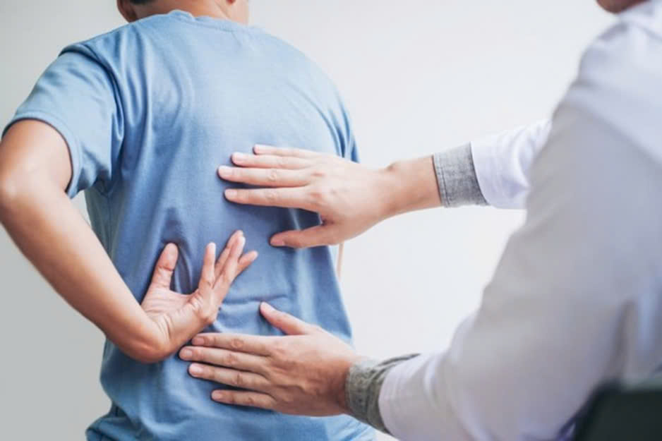TOP 5 CƠ SỞ ĐIỀU TRỊ XƯƠNG KHỚP, GOUT UY TÍN NHẤT TẠI TP.HCM