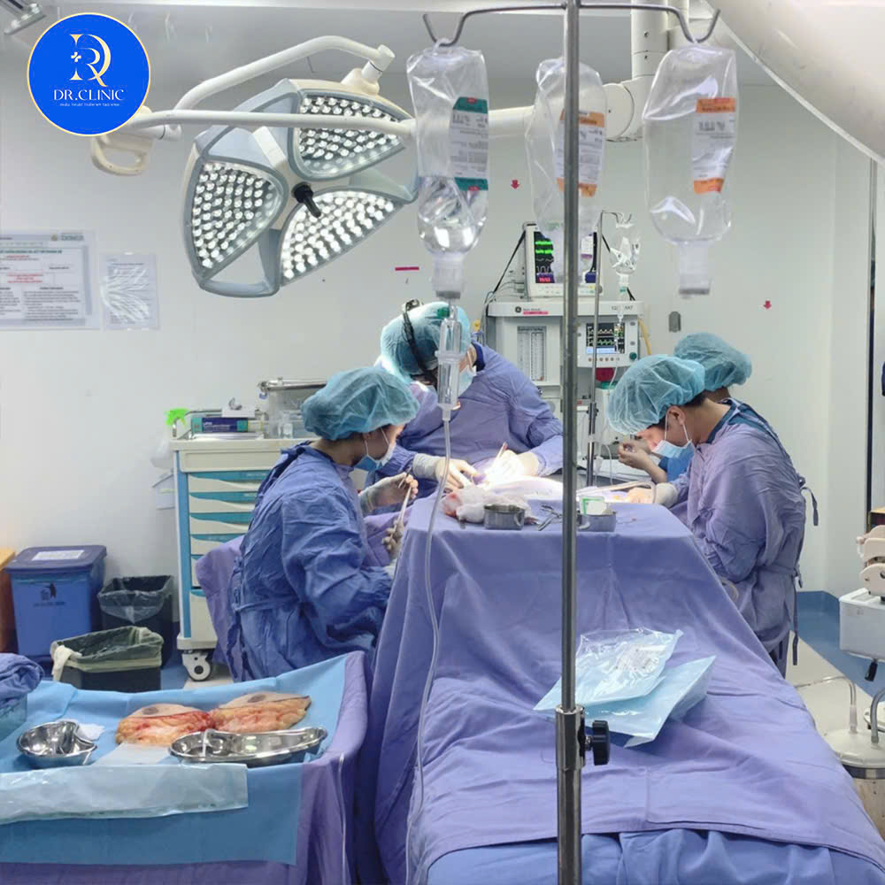 DR CLINIC - ĐỊA CHỈ THẨM MỸ ĐÁNG TIN CẬY CHO PHÁI ĐẸP TÂY NINH MUỐN “TÁI TẠO NHAN SẮC” MỘT CÁCH AN TOÀN