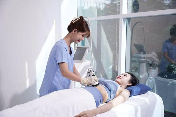 SIAM Thailand tái định nghĩa chuẩn thẩm mỹ body bằng chiến lược tích hợp đa công nghệ